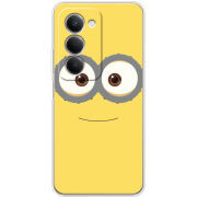 Чохол BoxFace Xiaomi Redmi 15 