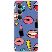 Чохол BoxFace Xiaomi Redmi 15 169.5 mm 