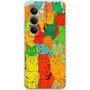 Чохол BoxFace Xiaomi Redmi 15 