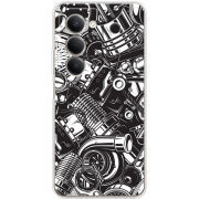 Чохол BoxFace Xiaomi Redmi 15 