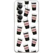 Чохол BoxFace Xiaomi Redmi 15 169.5 mm 