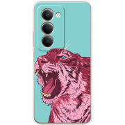 Чохол BoxFace Xiaomi Redmi 15 