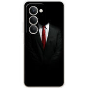 Чохол BoxFace Xiaomi Redmi 15 