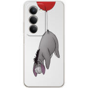 Чохол BoxFace Xiaomi Redmi 15 
