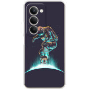 Чохол BoxFace Xiaomi Redmi 15 