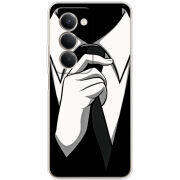 Чохол BoxFace Xiaomi Redmi 15 Tie