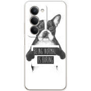 Чохол BoxFace Xiaomi Redmi 15 