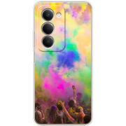 Чохол BoxFace Xiaomi Redmi 15 169.5 mm 