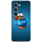 Чохол BoxFace Xiaomi Redmi 15 169.5 mm 