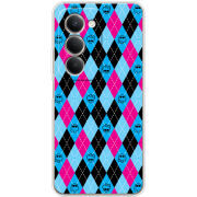 Чохол BoxFace Xiaomi Redmi 15 169.5 mm 