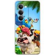 Чохол BoxFace Xiaomi Redmi 15 169.5 mm 