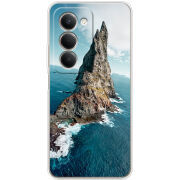 Чохол BoxFace Xiaomi Redmi 15 169.5 mm 