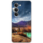 Чохол BoxFace Xiaomi Redmi 15 169.5 mm 