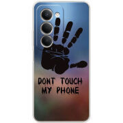 Чохол BoxFace Xiaomi Redmi 15 169.5 mm 