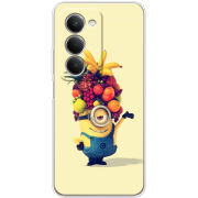 Чохол BoxFace Xiaomi Redmi 15 169.5 mm 