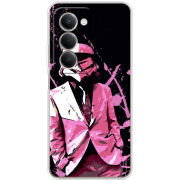 Чохол BoxFace Xiaomi Redmi 15 169.5 mm 