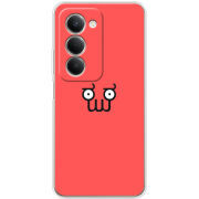 Чохол BoxFace Xiaomi Redmi 15 169.5 mm 