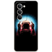 Чохол BoxFace Xiaomi Redmi 15 