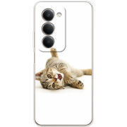 Чохол BoxFace Xiaomi Redmi 15 
