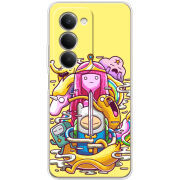 Чохол BoxFace Xiaomi Redmi 15 169.5 mm 