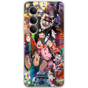 Чохол BoxFace Xiaomi Redmi 15 169.5 mm 