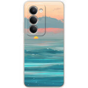 Чохол BoxFace Xiaomi Redmi 15 169.5 mm Inspiration