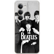 Чохол BoxFace Xiaomi Redmi 15 