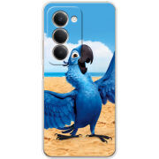 Чохол BoxFace Xiaomi Redmi 15 169.5 mm 