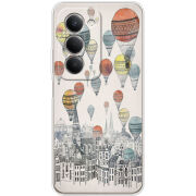 Чохол BoxFace Xiaomi Redmi 15 169.5 mm 