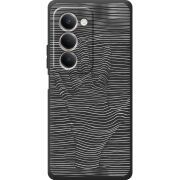 Чорний чохол BoxFace Xiaomi Redmi 15 Optical Hand
