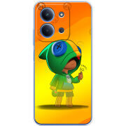 Чохол BoxFace Xiaomi Redmi 15C 