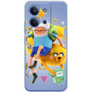 Чохол BoxFace Xiaomi Redmi 15C 
