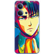 Чохол BoxFace Xiaomi Redmi 15C Levi
