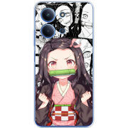 Чохол BoxFace Xiaomi Redmi 15C 