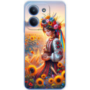 Чохол BoxFace Xiaomi Redmi 15C Сій добро