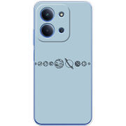 Чохол BoxFace Xiaomi Redmi 15C 