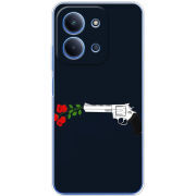 Чохол BoxFace Xiaomi Redmi 15C 