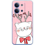 Чохол BoxFace Xiaomi Redmi 15C 