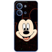 Чохол BoxFace Xiaomi Redmi 15C 