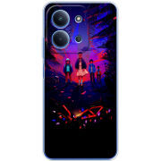 Чохол BoxFace Xiaomi Redmi 15C 
