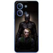 Чохол BoxFace Xiaomi Redmi 15C 