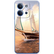 Чохол BoxFace Xiaomi Redmi 15C 