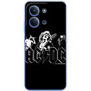Чохол BoxFace Xiaomi Redmi 15C 
