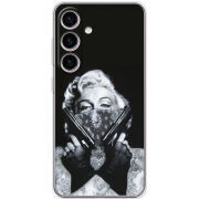Чохол BoxFace Samsung Galaxy M56 (M566) 