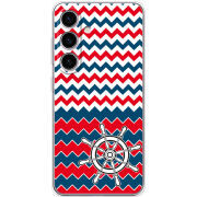 Чохол BoxFace Samsung Galaxy M56 (M566) Valley of Waves