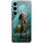 Чохол BoxFace Samsung Galaxy M56 (M566) Raya