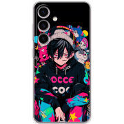 Чохол BoxFace Samsung Galaxy M56 (M566) 