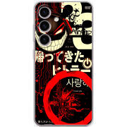 Чохол BoxFace Samsung Galaxy M56 (M566) 