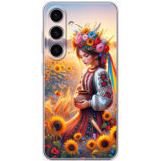 Чохол BoxFace Samsung Galaxy M56 (M566) Сій добро