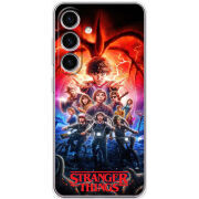 Чохол BoxFace Samsung Galaxy M56 (M566) 